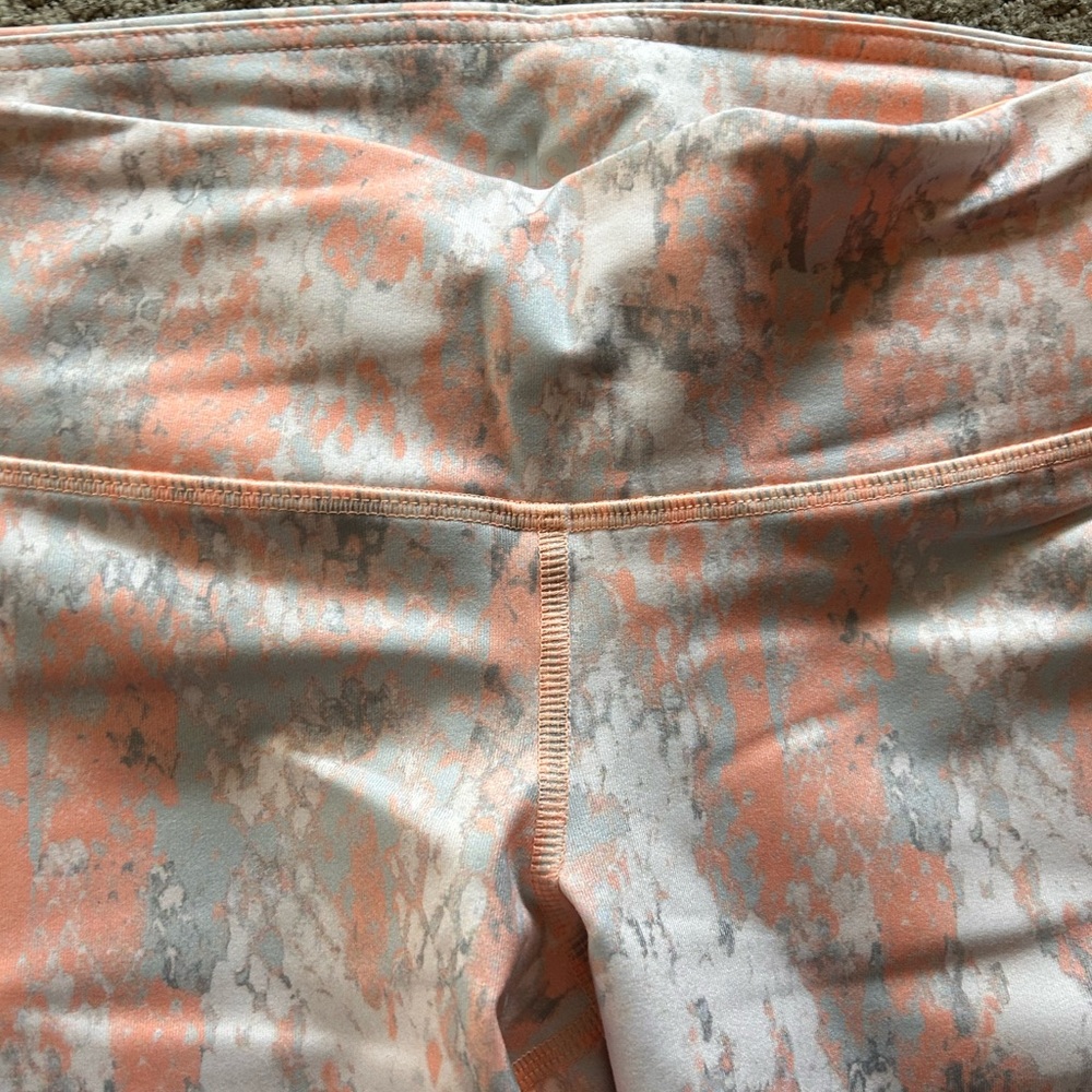 Alo Python Print Legging - image 3